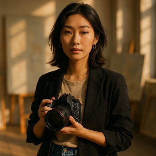 Profile Icon